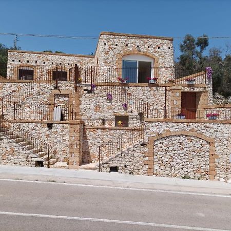 Santa Maria di Leuca Villetta Cipolliane מראה חיצוני תמונה