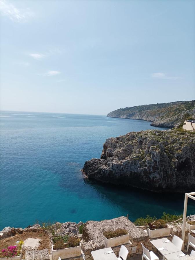 Santa Maria di Leuca Villetta Cipolliane מראה חיצוני תמונה
