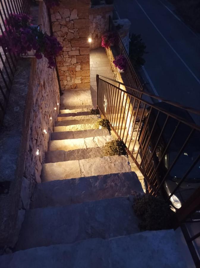 Santa Maria di Leuca Villetta Cipolliane מראה חיצוני תמונה