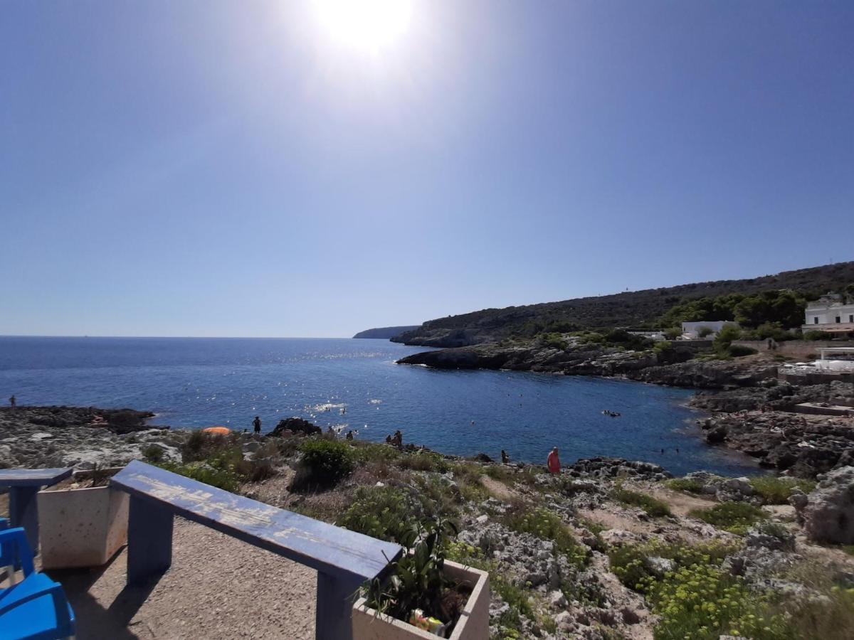 Santa Maria di Leuca Villetta Cipolliane מראה חיצוני תמונה