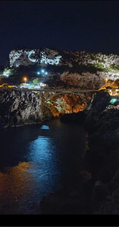 Santa Maria di Leuca Villetta Cipolliane מראה חיצוני תמונה